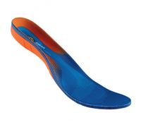 Sidas - Cushioning Gel 3D - Semelle - EU 44-45 - orange / blue