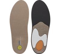 Sidas - Semelles thermoformables - Custom Outdoor - Taille 37-38 - Beige Beige 37-38