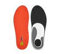 Sidas - Custom Ski Touring - Semelles ski Orange - 35 - 36
