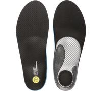 Sidas - Custom XC Classic - Semelles ski Noir - 41 - 42