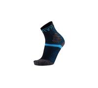 Sidas Trail Double Chaussettes Trail Double S Noir