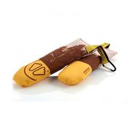 Sidas - Dryer Bags Cedar Wood - Sèche-chaussures - One Size | EU One Size - yellow / brown
