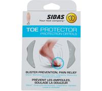 Sidas Finger Ampoule Protectors Reut 5u
