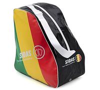 Sidas Flag Boot Bag Rasta Multicolore Sac à chaussures de ski