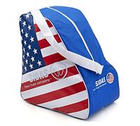 Sidas Flag Ski Usa Boots Bag One Size