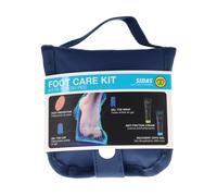 Sidas Foot Care Kit Set d’entretien L-XL Bleu