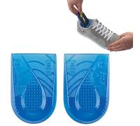 Sidas Gel Bone Spur Pads - Talonnettes gel X2