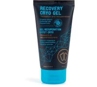 Sidas Recovery Cryo Gel - Gel Récupération effet Cryo 75ml - Soulage la douleur après l'effort - Favorise la récupération - Relaxant et décontracturant