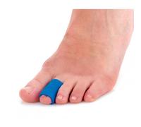 Sidas - Gel Toe Wrap Bleu - S/M (36 - 39)