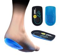 Sidas Heel Pad - Talonnettes gel X2