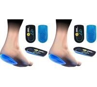 Sidas Heel Pad - Talonnettes gel X2
