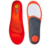 Sidas Herren 3feet Winter Low-einlegesohlen Sohlen, Red, L EU