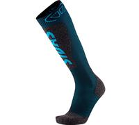 Sidas Hommes Chaussettes de ski SKI EXPERT bleu 25/26 - 42-44