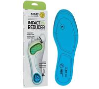 Sidas Impact Reducer Dual Foam Semelle Running Mixte Adulte