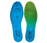 Sidas - Impact Reducer Dualfoam - Semelle - EU 35-36 - green / blue