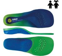 Sidas Junior Comfort 3d Semelle intérieure junior Bleu EU 28-30 Homme Bleu EU 28-30