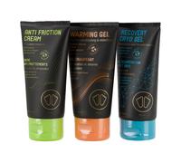 Sidas Kit crèmes 75 ml TU