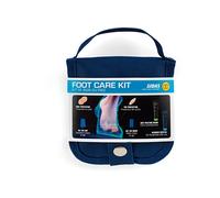 Kit soin pieds Sidas FOOT CARE KIT M