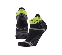 Sidas Lot de 2 paires Run Feel Noir SM
