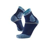 Sidas Lot de 2 paires Trail Protect Bleu XS