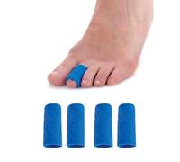 Sidas Gel Toe Wrap Accessoires S-M Bleu