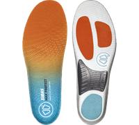 Sidas - Max Protect Activ - Semelles randonnée Orange / Bleu - 39 - 41