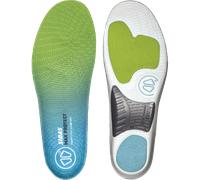 Sidas Semelle Max Protect Activ Slim – Support voûte plantaire, confort, absorption chocs 46-48
