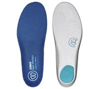 Sidas Max Protect Move Semelles Multisport, Absorption des chocs et Respirabilité, Semelles Chaussures de travail, sport et du quotidien, Homme et Femme