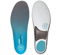 Sidas Max Protect Move Support Semelles Multisport, Confort Toute la journée, Absorption des Chocs et Stabilité renforcée, Semelles Chaussures de Travail, Sport et du Quotidien