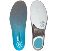 Sidas Max Protect Move Support Semelles Multisport, Confort Toute la journée, Absorption des Chocs et Stabilité renforcée, Semelles Chaussures de Travail, Sport et du Quotidien