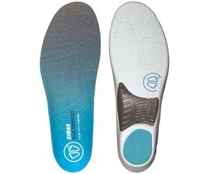 Sidas Max Protect Move Support Semelles Multisport Mixte Adulte, Gris, M (Taille Fabricant : 39-41)
