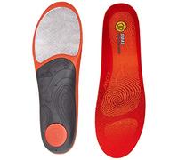Sidas mens 3feet Winter Semelles, Red, XL EU