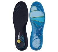 Sidas Mixte Cushioning Gel Semelle, Bleu, L 42-43 EU