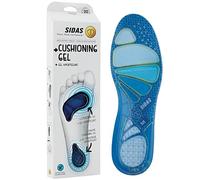 Sidas Semelle Cushioning Gel mixte Bleu M (39-41) EU