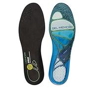 Semelles Sidas Cushioning Gel Memory noir bleu - M