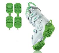 Sidas Mixte Ski Boots Green Tractions, Vert, Taille unique EU