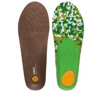 Sidas 3D Semelles Randonnées & activités Outdoor Mixte Adulte, Vert, 44-45