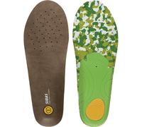 Sidas Semelles Outdoor 3D - marron/vert - Taille L (EU 42-43)