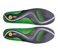 Sidas Outdoor 3Feet, semelle anatomique marche, randonnée, running.