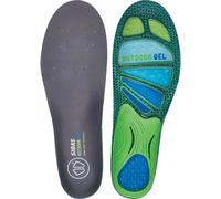 Sidas - Outdoor Gel - Semelles randonnée Gris - 42 - 43