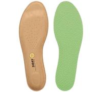 Semelles Sidas Outdoor Memory marron vert - XXL