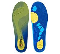 Sidas Play 3D Semelles de Sports collectifs Mixte Adulte, Bleu, Taille 37-38