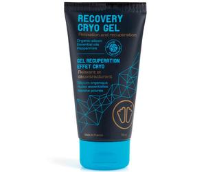 SIDAS Recovery Cryo Gel 75ml - Mixte - Blanc - taille Unique- modèle 2025