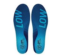 Sidas Unisex 3 Feet Run Sense Low Einlegesohle bleu