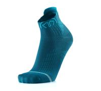 Sidas - Run Anatomic Ankle - Chaussettes running femme Bleu Marine - 35 - 36