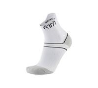 Sidas Run Anatomic Comfort Ankle Blanc 35/38