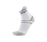 Sidas Run Anatomic Comfort Ankle Blanc 45/47
