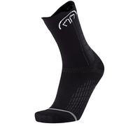 SIDAS Run Anatomic Crew - Homme - Noir - taille 35-38- modèle 2026