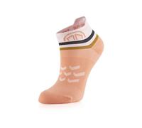 Sidas Run Anatomic Light Ankle Chaussettes Run Anatomic Light Ankle 41/42 Rose