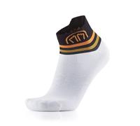 Sidas - Run Anatomic Light - Chaussettes running Blanc / Noir - 35 - 38